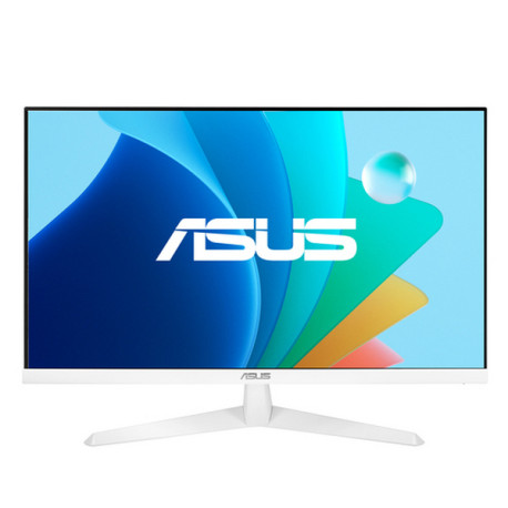 ASUS VY279HGR-W, 68,6 cm (27"), 1920 x 1080 Pixel, Full HD, LCD, 1 ms, Bianco