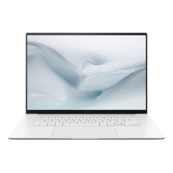 ASUS Zenbook S16 UM5606GA-SR334W Copilot+ PC, AMD Ryzen AI 9, 2 GHz, 40,6 cm (16"), 2880 x 1800 Pixel, 32 GB, 1 TB