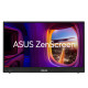 ASUS ZenScreen MB16AHVE, 39,6 cm (15.6"), 1920 x 1080 Pixel, Full HD, LED, 5 ms, Nero