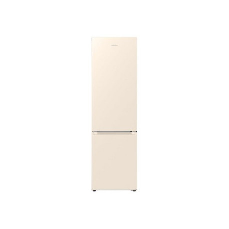 Samsung EcoFlex RB38C603DEL - Frigorifero/congelatore - Freezer inferiore WiFi - larghezza: 59.5 cm - prof. 65.8 cm - altezza: 