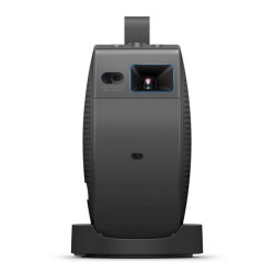 BenQ GV50p, 500 ANSI lumen, DLP, 1080p (1920x1080), 100000:1, 16:9, 2032 - 2540 mm (80 - 100")