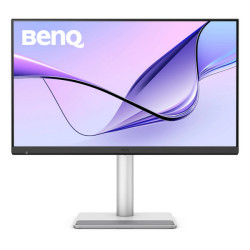BenQ MA270S, 68,6 cm (27"), 5120 x 2880 Pixel, 5K Ultra HD, LED, 5 ms, Bianco