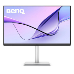BenQ MA320UG, 80 cm (31.5"), 3840 x 2160 Pixel, 4K Ultra HD, 5 ms, Bianco