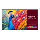 BenQ SH6504, Pannello piatto per segnaletica digitale, 165,1 cm (65"), LCD, 3840 x 2160 Pixel, 24/7