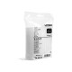 Colla termofusibile - diametro 12 mm - lunghezza 19 cm - 1 kg - trasparente - Rapid