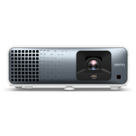 BenQ TK710, 3200 ANSI lumen, DLP, UHD 4K (3840x2160), 10000:1, 16:9, 1,07 miliardi di colori