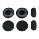 BlueParrott 204159, Set cuscinetto/anello, Nero