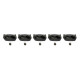 BlueParrott B350-XT Cradles and adapters, Adattatore USB