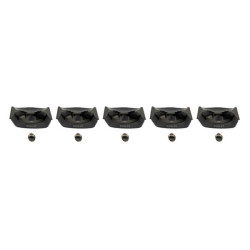 BlueParrott B350-XT Cradles and adapters, Adattatore USB