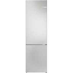 Bosch KGN392LCG, 363 L, No Frost (frigorifero), N-T, 10 kg/24h, C, Metallico