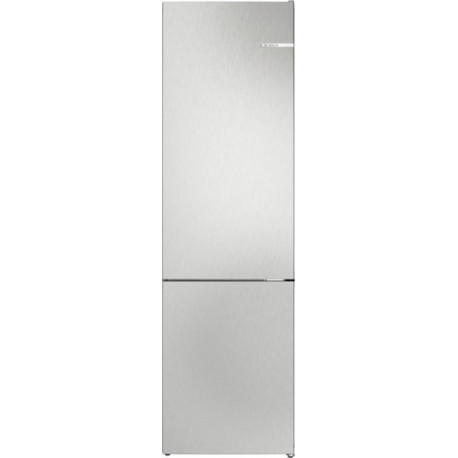 Bosch KGN392LCG, 363 L, No Frost (frigorifero), N-T, 10 kg/24h, C, Metallico