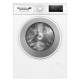 Bosch Serie 4 WAN24009IT Lavatrice a carica frontale 9kg 1200g/min Bianco Classe A, Caricamento frontale, 9 kg, B, 71 dB, 1200 