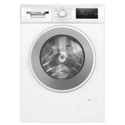 Bosch Serie 4 WAN24009IT Lavatrice a carica frontale 9kg 1200g/min Bianco Classe A, Caricamento frontale, 9 kg, B, 71 dB, 1200 