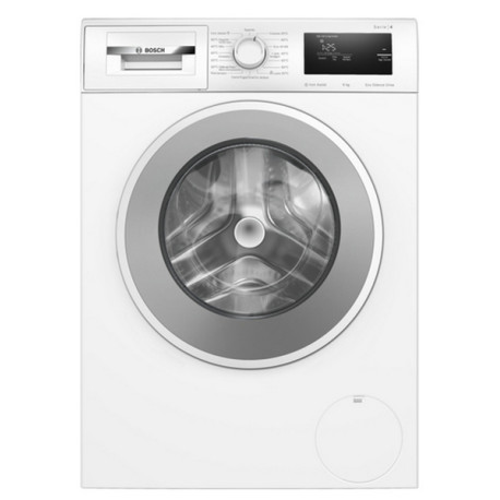 Bosch Serie 4 WAN24009IT Lavatrice a carica frontale 9kg 1200g/min Bianco Classe A, Caricamento frontale, 9 kg, B, 71 dB, 1200 