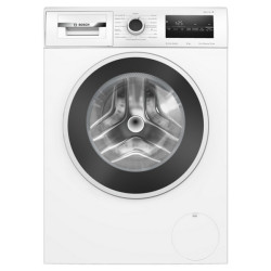 Bosch Serie 4 WAN28219IT Lavatrice a carica frontale 9kg 1400g/min Bianco Classe A, Caricamento frontale, 9 kg, B, 72 dB, 1351 
