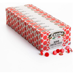 Leone Dell'Era PUNTINE COLORATE