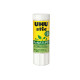 Colla UHU Stic ReNATURE - 40 gr - bianco - UHU