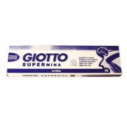 Bidone carrellato - 58x73x107 cm - 240 L - blu - Mobil Plastic