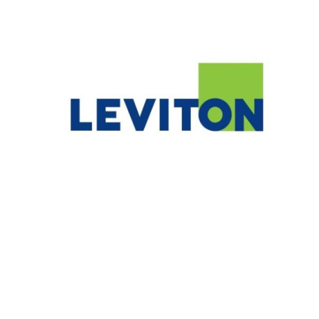 Leviton CAVO 12FO OM4 ACC.INTEST ECA NERO