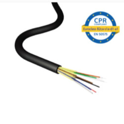 Leviton CAVO 12FO OS2 B2CA