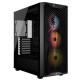 CABINET - 3200D RS ARGB MID-TOWER CASEBLACK