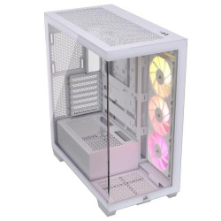 CABINET - 3500X ARGB