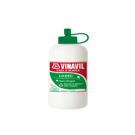 Colla universale Vinavil - green - s/allergeni - 100 gr - Vinavil