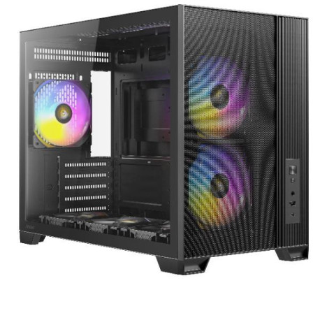 CABINET - FLUXM