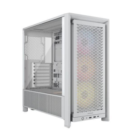 CABINET - FRAME 4000D RS ARGB