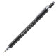 Portamine Grafite 778 - mina 0,5 mm - fusto nero opaco - Staedtler