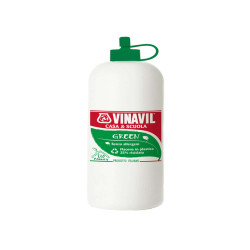 Colla universale Vinavil - green - s/allergeni - 250 gr - Vinavil