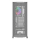 CABINET - S380 TG ARGB SNOW