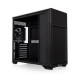 CABINET - TR300 TG BLACK