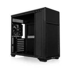 CABINET - TR300 TG BLACK