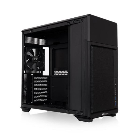 CABINET - TR300 TG BLACK