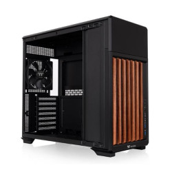 CABINET - TR300 WS BLACK