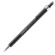 Portamine Grafite 778 - mina 0,7 mm - fusto nero opaco - Staedtler