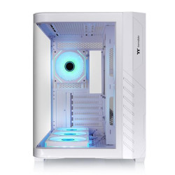CABINET - VISION 330 CR INFINITY WHITE