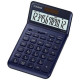 Calcolatrice da tavolo Casio JW-200SC-NY-W-EP per uffici pubblici