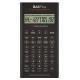 Calcolatrice finanziaria BA II Plus™ Professional di Texas Instruments