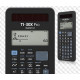 Calcolatrice scientifica TI-30X Pro MathPrint™ per uffici pubblici