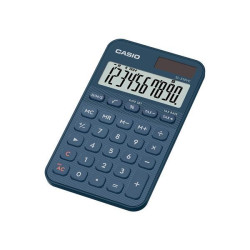 Calcolatrice tascabile Casio SL-310YC-NY-W-EP