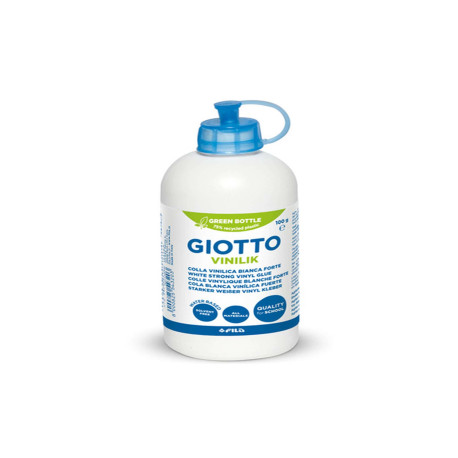 Colla vinilica Vinilik - 100 gr - bianco - Giotto
