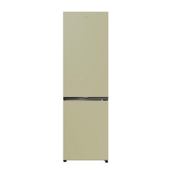 Candy CNCQ2T518EC, 279 L, SN-T, 5 kg/24h, E, Compartimento zona fresca, Crema