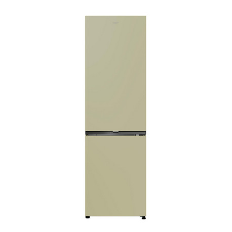 Candy CNCQ2T518EC, 279 L, SN-T, 5 kg/24h, E, Compartimento zona fresca, Crema