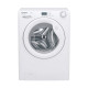 Candy Easy, Lavatrice Carica Frontale 9 KG, Classe B, 1200 giri, Bianco, EY291DW4/1-S, Caricamento frontale, 9 kg, B, 77 dB, 12