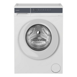 Candy EY 28SG8-S, Caricamento frontale, 8 kg, B, 70 dB, 1200 Giri/min, A