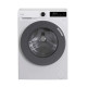 Candy GD 411GL10-S, Caricamento frontale, 11 kg, B, 72 dB, 1400 Giri/min, A