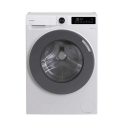 Candy GD 411GL10-S, Caricamento frontale, 11 kg, B, 72 dB, 1400 Giri/min, A