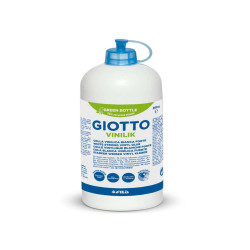 Colla vinilica Vinilik - 250 gr - bianco - Giotto